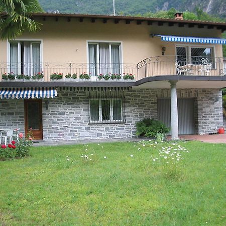 Casa Giada Apartment Avegno Екстериор снимка
