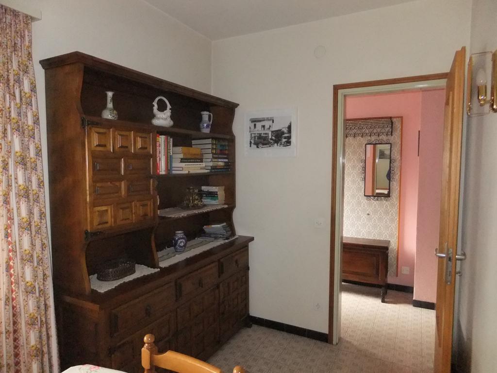Casa Giada Apartment Avegno Стая снимка