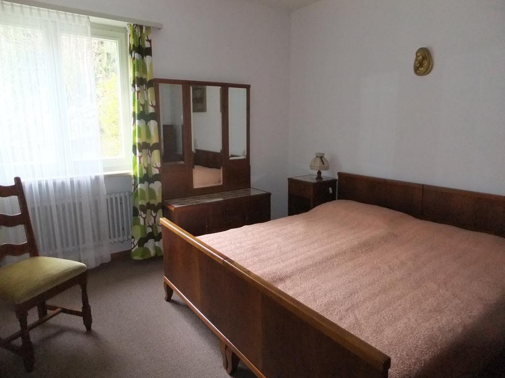 Casa Giada Apartment Avegno Екстериор снимка