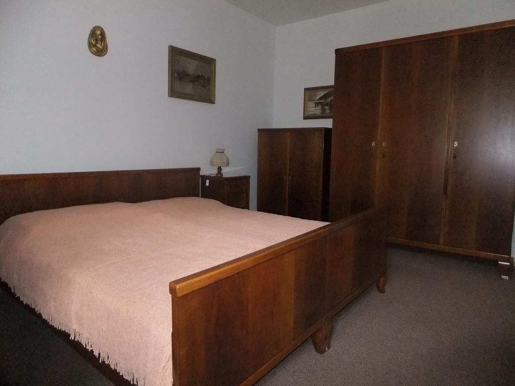 Casa Giada Apartment Avegno Стая снимка