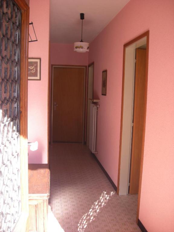 Casa Giada Apartment Avegno Стая снимка