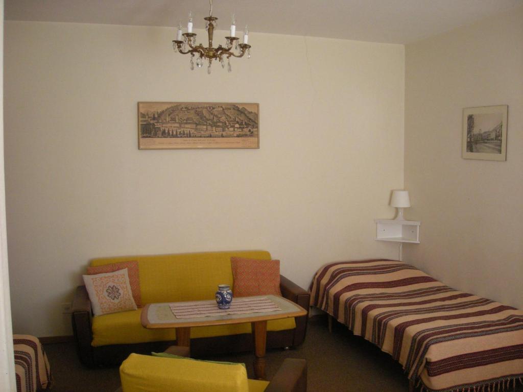 Casa Giada Apartment Avegno Стая снимка